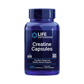 Life Extension, Creatine Capsules